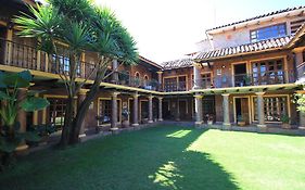 Casa Mexicana San Cristobal