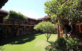 Hotel Casa Mexicana San Cristobal